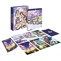 Clannad & Clannad After Story Complete Collection