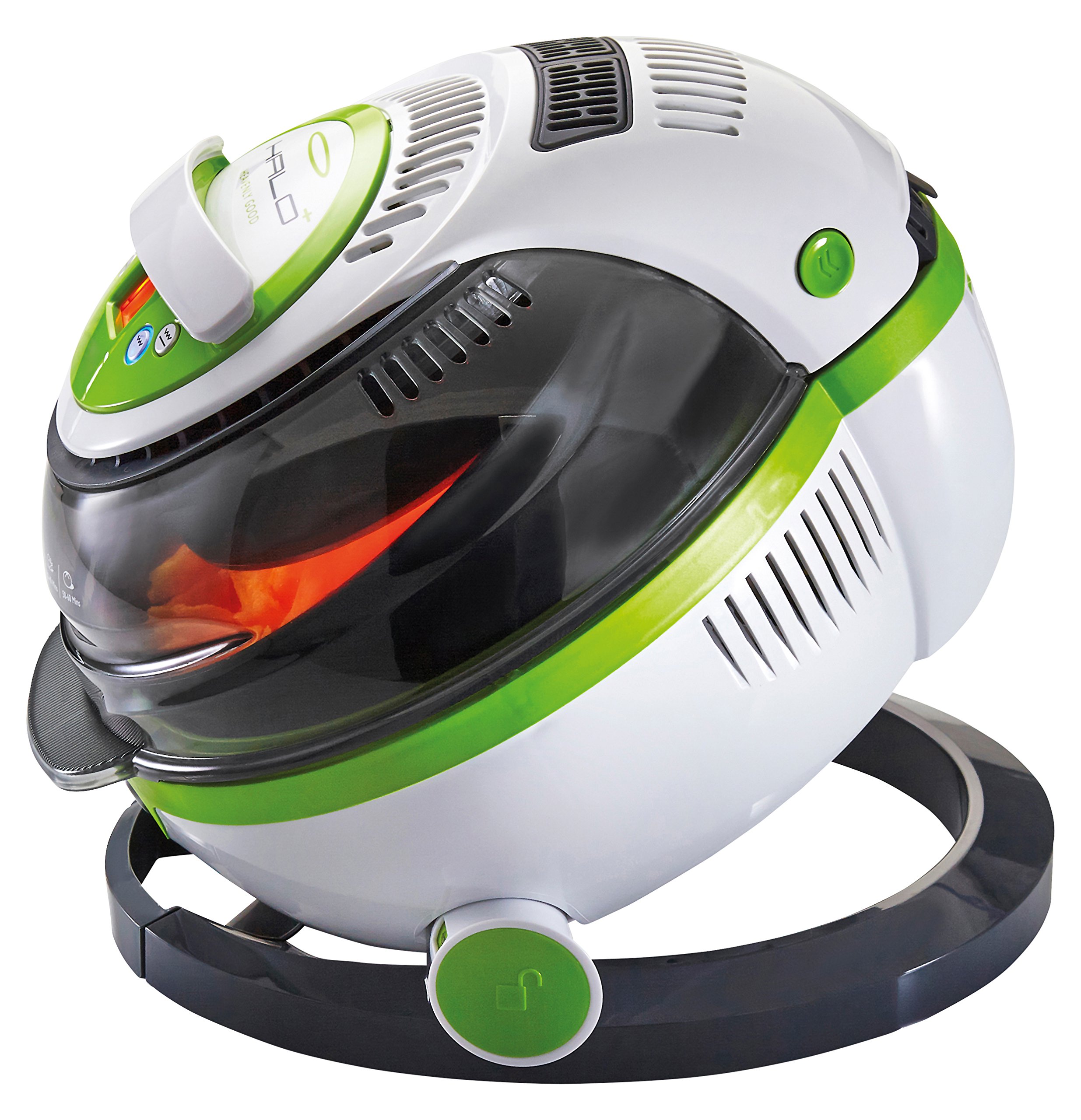 breville halo air fryer argos