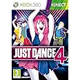 Just Dance 4 - Kinect Required (Xbox 360)