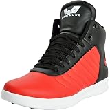 Lifestyle Men's Black Casual Shoes 
