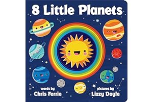 8 Little Planets: 1