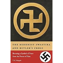 Buy BUDDHIST SWASTIKA & HITLERS CROSS Book Online at Low Prices in