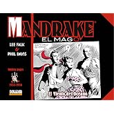 Mandrake vol. 4: 1953-1959 (Sin Fronteras)