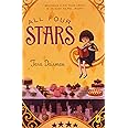 Buy All Four Stars: 1 Book Online at Low Prices in India | All Four ...