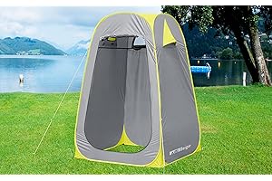 BERGER | Tente Universelle Cabine Essayage Portable | Tente de Douche Camping Douche Portable | Cabine de Douche Toilette Camping | Tentes de Camping et Randonnée