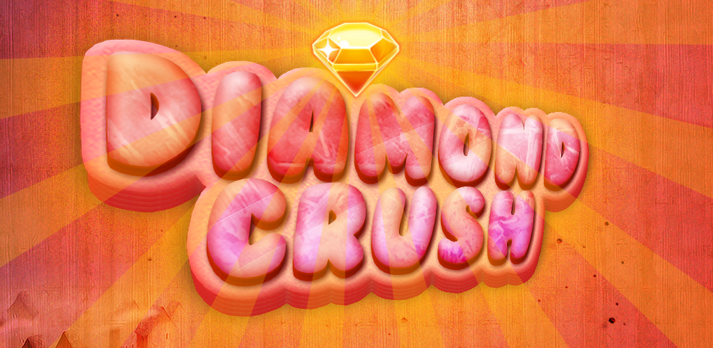 Diamond Crush Amazon.co.uk Apps & Games