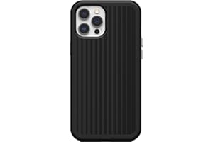 OtterBox Custodia di Gaming Max Grip per Apple iPhone 12 Pro Max, Nero