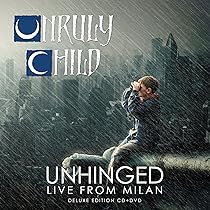 (CD)Our Glass House／Unruly Child Our Glass House: Unruly Child, Unruly Child: Amazon.es: CD y