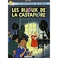 Les bijoux de la Castafiore