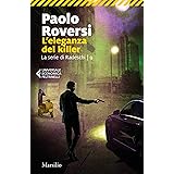 L'eleganza del killer (La serie di Radeschi Vol. 9)