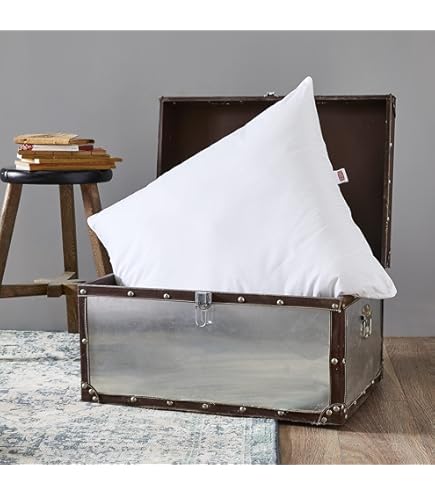 Oreiller pour les jambes et les genoux pour dormir sur le côté