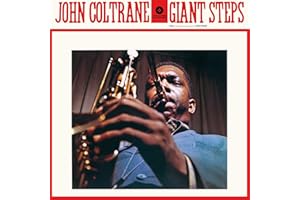Giant Steps (Ltd. Farbg.
