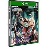 Devil May Cry 5 Special Edition