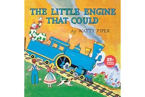The Little Engine That Could