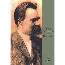 Basic Writings of Nietzsche (Modern Library) (Modern Library