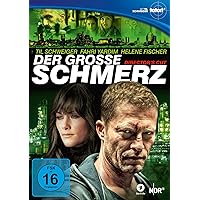 Tatort - Der große Schmerz [Director's Cut]