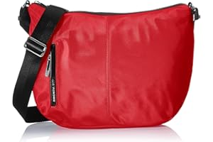 Mandarina Duck Hunter P10vct20, Borsa a Spalla Donna, 37x27x8 (L x H x W)