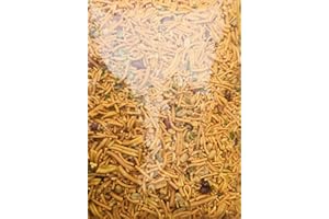 Bombay Mix MILD 1kg Crunchy Indian Savoury Snack PURIMA - 1 kg Bulk Packaging