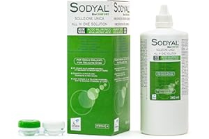 SODYAL BIOCOMFORT 360 ml