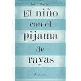 El ni&ntilde;o con el pijama de rayas (Novela (Best Seller))