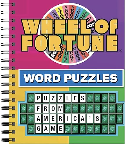 Buy 4th Edition Wheel Of Fortune Online at Low Prices in India