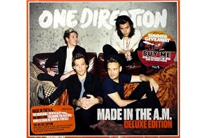 Made in the A.M. (Deluxe)