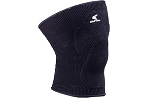 Easton PRO Style Sliding Knee Pad | 2021 | Protective Slip-On Pad Worn Under Game Pants | Helps Prevents Scratches, Abrasions to Slide with Confidence | Secure Fit and Comfort