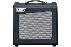 Laney CUB-SUPER12 CUB Series - All tube guitar combo with Boost and Reverb - 15W - 12 inch HH speaker