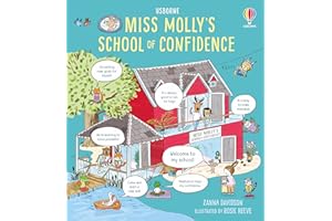 Miss Molly's School of Confidence