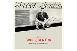 The Best Of Brook Benton