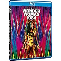 Wonder Woman 1984 (BS)