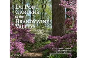 Du Pont Gardens of the Brandywine Valley