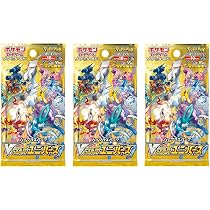 Pokemon VSTAR Universe Booster Pack (Japanese) S12a High Class Pack - Brand New & Sealed 4 thumbnail image