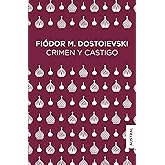 Crimen y castigo (Austral Singular)