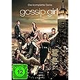 Gossip Girl: Die komplette Serie [30 DVDs]