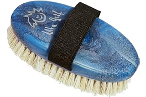 RIDING HAAS "Uta Gräf Schmusebürste"