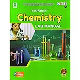 CBSE Evergreen Physics Lab Manual Class 12 (S) : Evergreen: Amazon.in ...
