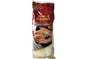 Orient Gourmet Fideos De Cristal, 1 unidad de 100 g