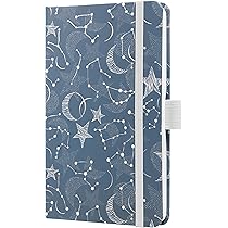 Agenda A6 2025 SIGEL J5130 Jolie Agenda Semanal 2025, Tapa Dura, 9,5 X 15 Cm, 174 Páginas, Rosado Agenda Tapa Blanda
