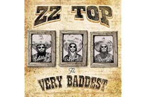 The Very Baddest of ZZ Top