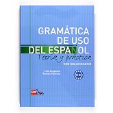 Gramatica De Uso Del Espanol B1-B2