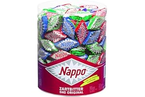 ‎WAWI Nappo Klassiker Dose, 1320 g