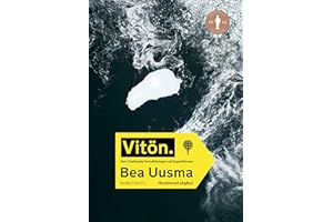 Vitön : den fristående fortsättningen på Expeditionen