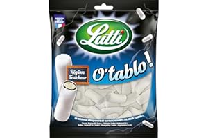 Lutti O'Tablo Fraîcheur 200g