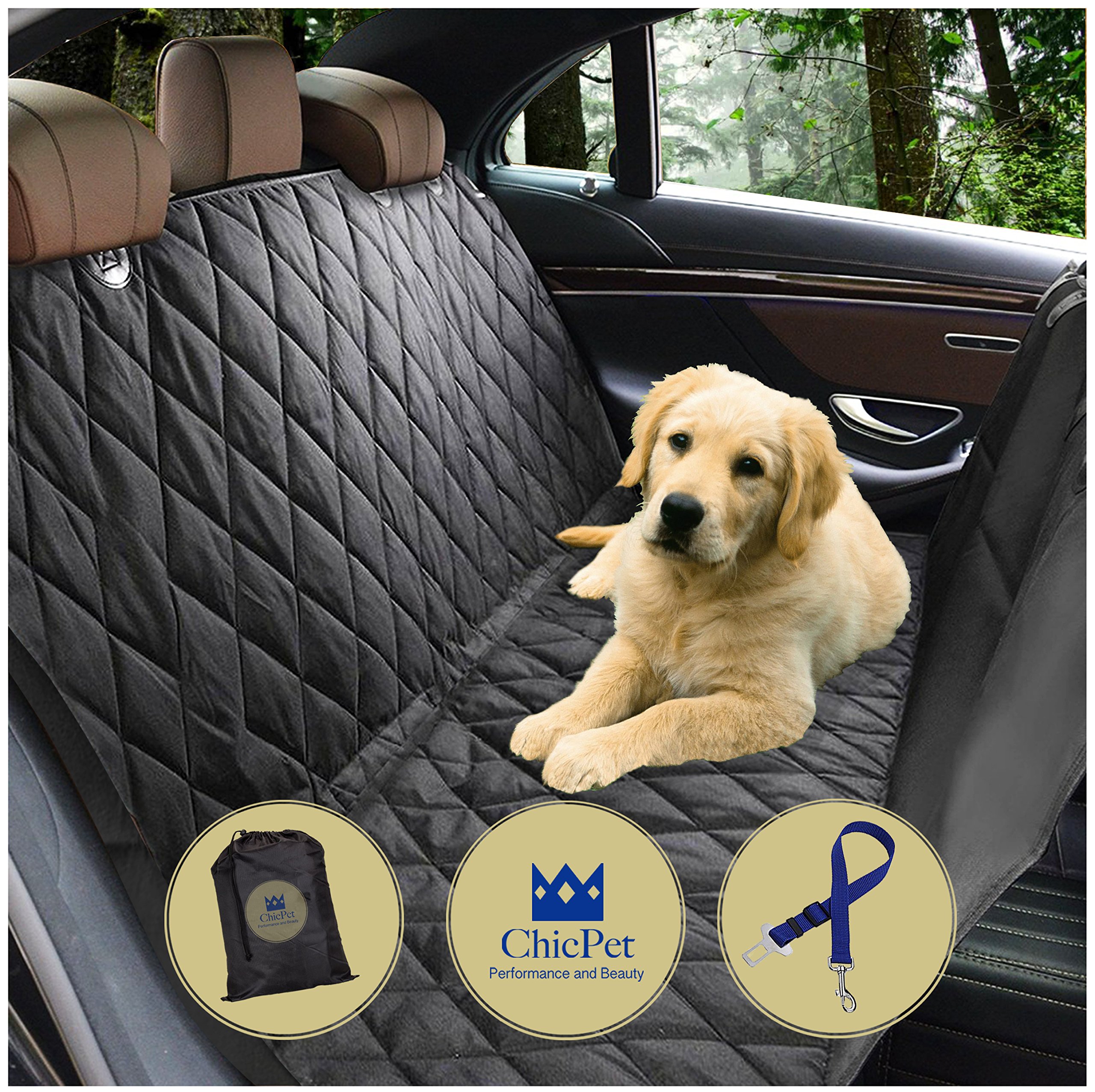 Dog Travel Products Liners, Harnesses, Crates, Hammocks Dogs.co.uk