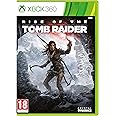 Rise of the Tomb Raider (Xbox 360)