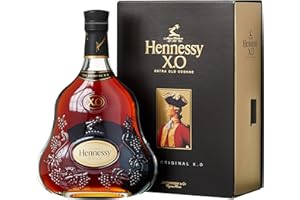 ‎HENNESSY Hennessy Cognac X.O in GP (1 x 0.7 l)