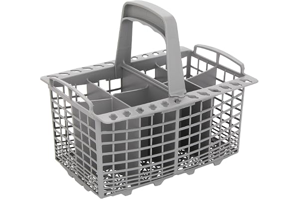 Master Part Panier à couverts universel pour lave-vaisselle