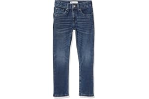 LEVI'S KIDS Levi's Boys' 510 Skinny Fit Performance Jungen Jeans