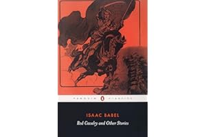 Red Cavalry and Other Stories